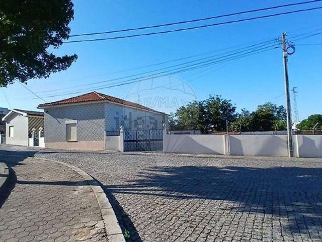 Moradia, Gulpilhares