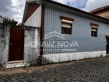 Rua Do Rio De Valadarinhos, Gulpilhares e Valadares, Vila Nova de Gaia, Distrito de Porto