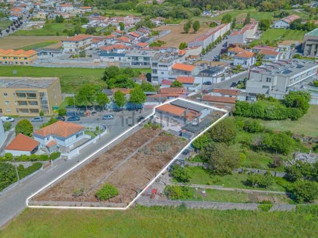 Moradia, Gulpilhares