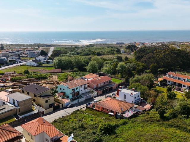 Moradia, Gulpilhares