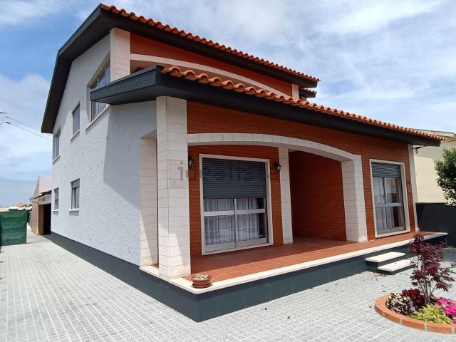Moradia, Gafanha do Carmo