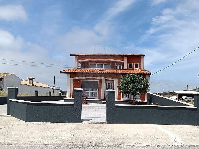 Moradia, Gafanha do Carmo