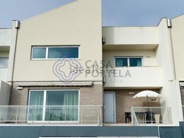 Moradia, Gafanha da Boa Hora
