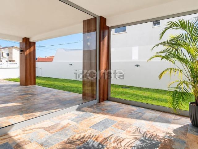 Moradia, Gafanha da Encarnação