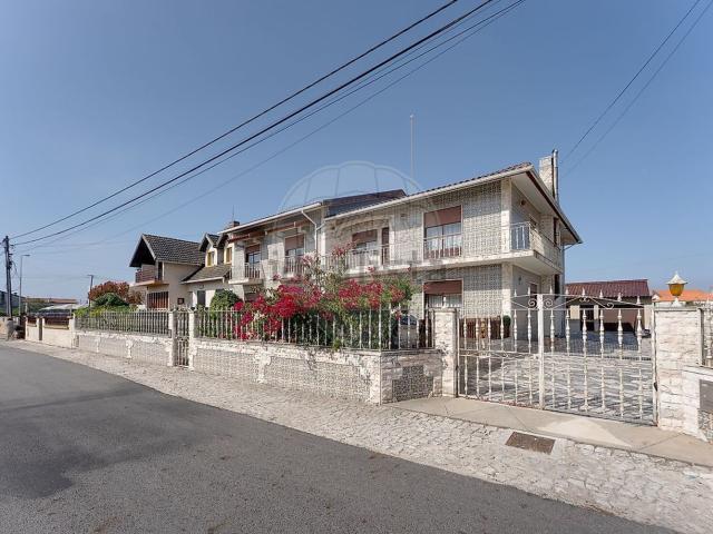 Moradia, Gafanha da Encarnação