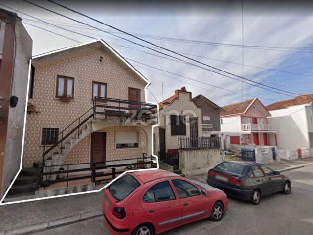 Moradia, Gafanha da Encarnação