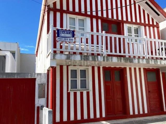 Moradia, Gafanha da Encarnação