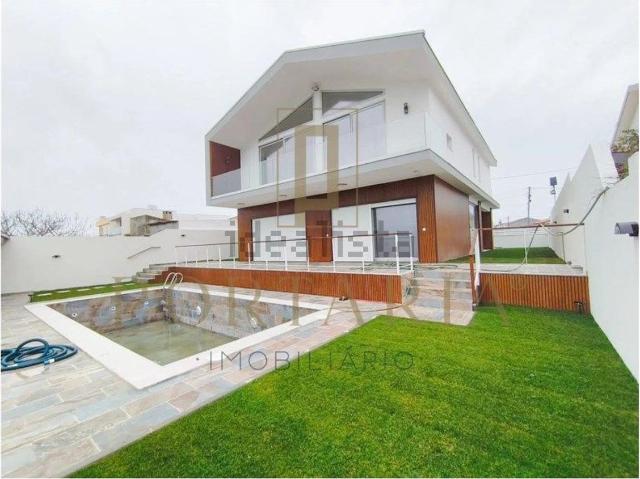 Moradia, Gafanha da Encarnação