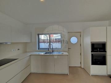Casa para alugar em Ílhavo - Terraço