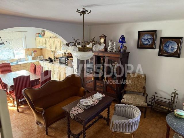 Moradia, Gafanha da Encarnação