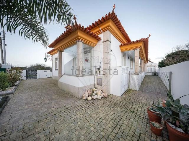 Moradia, Gafanha da Encarnação