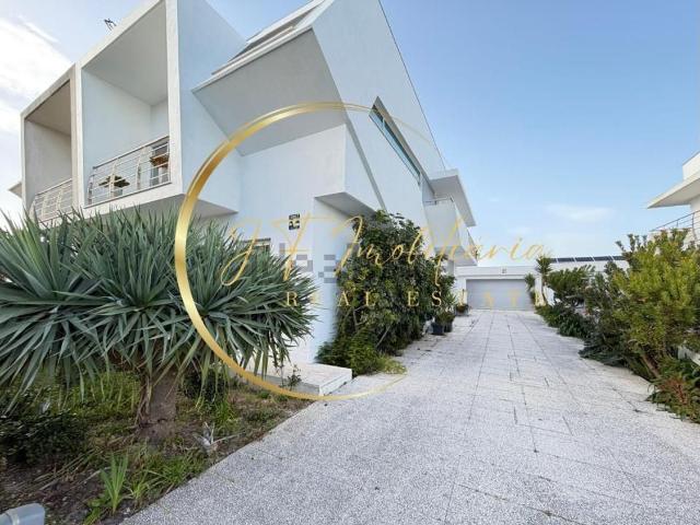Moradia, Gafanha da Encarnação