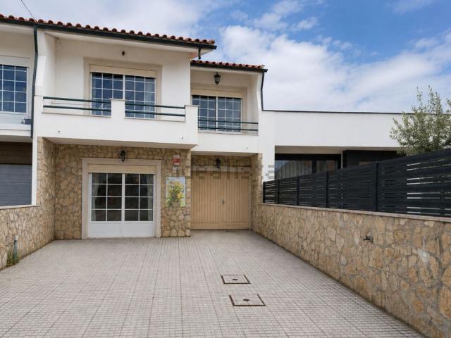 Moradia, Gafanha da Encarnação