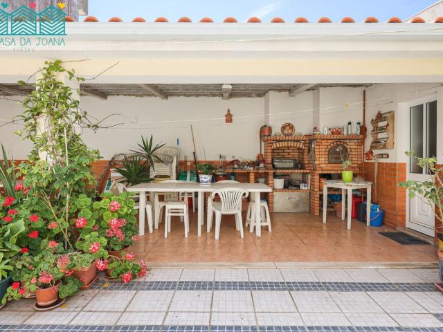 Moradia, Gafanha da Nazaré