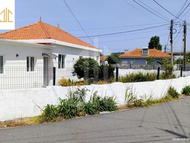 Moradia, Gafanha da Nazaré