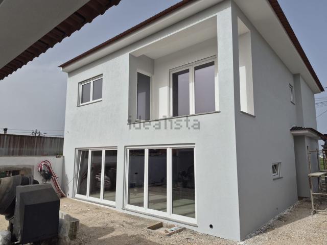 Moradia, Gafanha da Nazaré