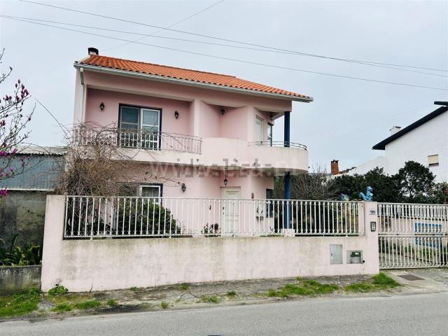 Moradia, Gafanha da Nazaré