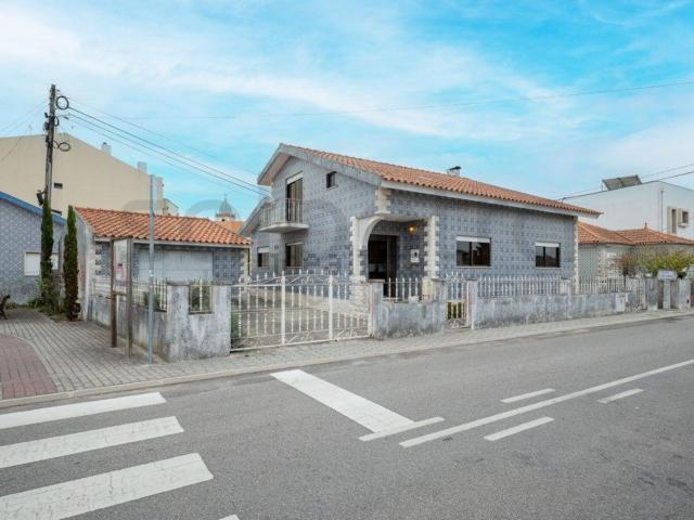 Moradia, Gafanha da Nazaré