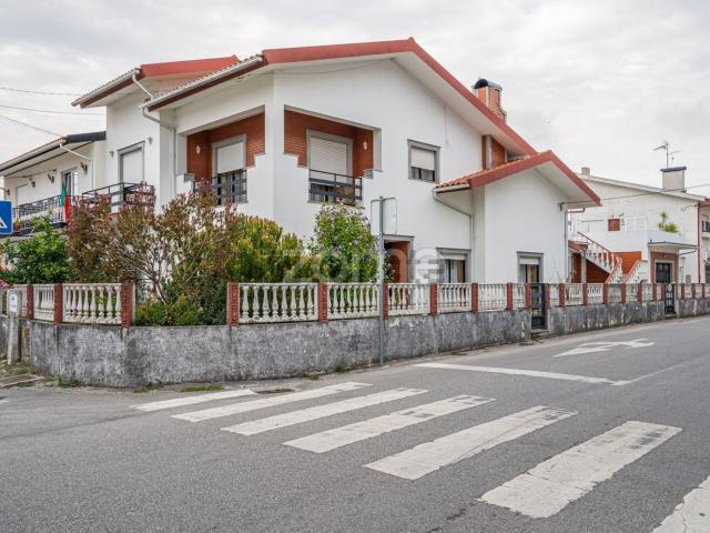 Moradia, Gafanha da Nazaré