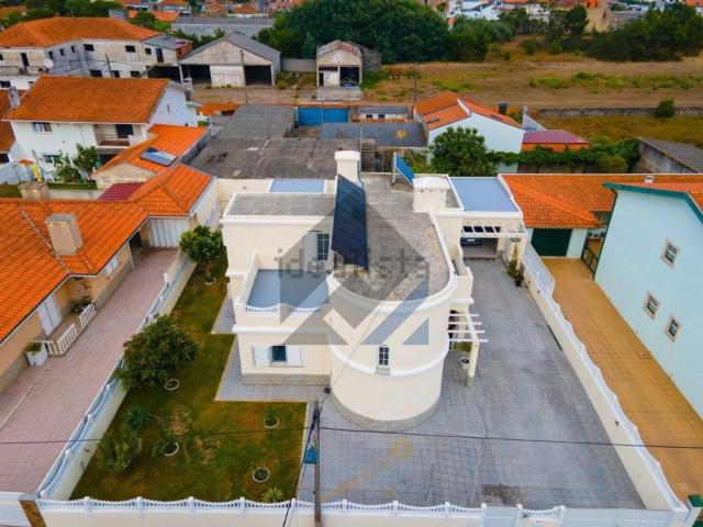 Moradia, Gafanha da Nazaré