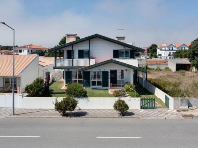 Moradia, Gafanha da Nazaré
