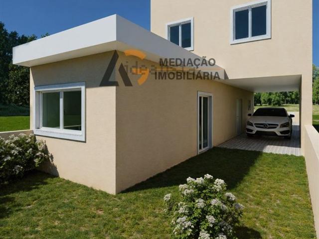 Moradia, Gafanha da Nazaré