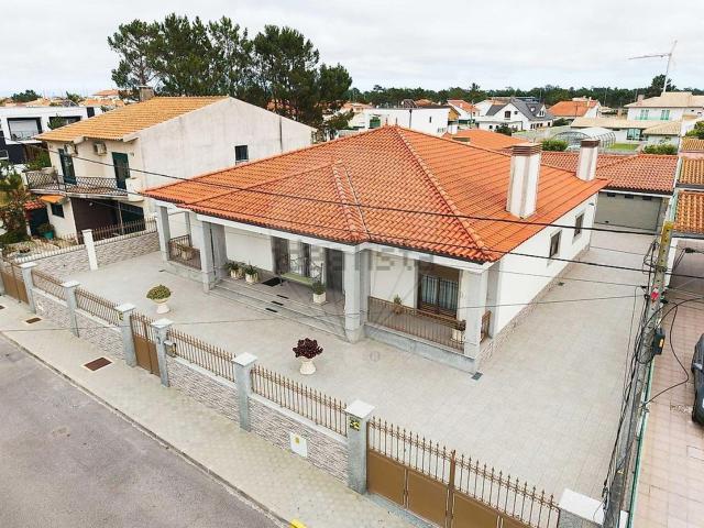 Moradia, Gafanha da Nazaré