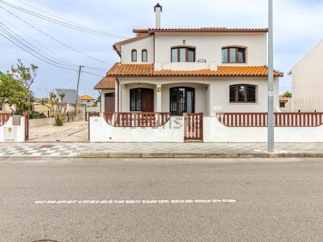Moradia, Gafanha da Nazaré