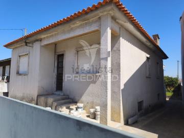 Moradia, Gafanha da Nazaré