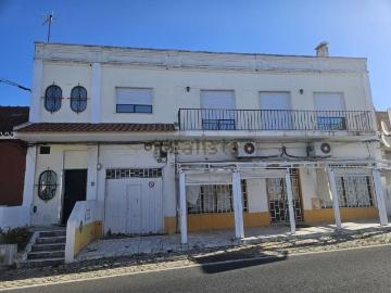 Gaio-Rosário e Sarilhos Pequenos, Concelho de Moita, Distrito de Setúbal