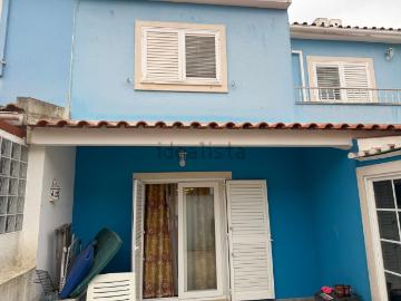 Rua Santa Teresinha, Sarilhos Pequenos, Gaio-Rosário e Sarilhos Pequenos, Concelho de Moita, Distrito de Setúbal