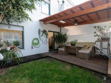 Gaio-Rosário e Sarilhos Pequenos, Concelho de Moita, Distrito de Setúbal