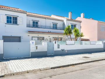 Gaio-Rosário e Sarilhos Pequenos, Concelho de Moita, Distrito de Setúbal