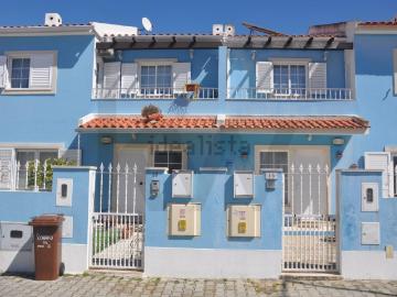 Gaio-Rosário e Sarilhos Pequenos, Concelho de Moita, Distrito de Setúbal