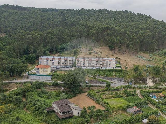 Moradia, Galegos