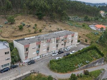 Moradia, Galegos