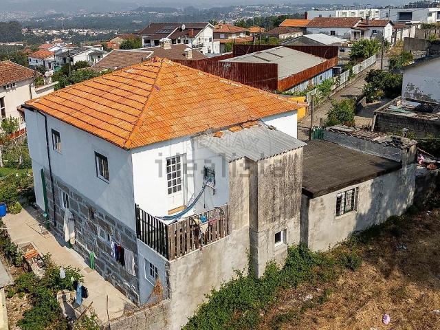Moradia, Galegos