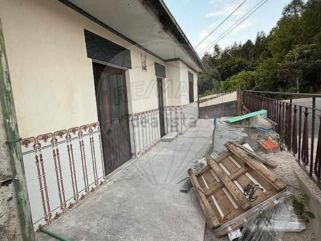Moradia, Galegos