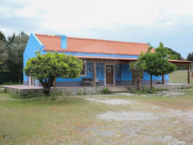 Moradia, Gâmbia Pontes Alto da Guerra