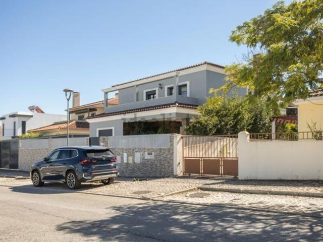 Moradia, Gâmbia Pontes Alto da Guerra