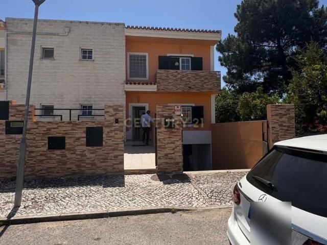 Moradia, Gâmbia Pontes Alto da Guerra