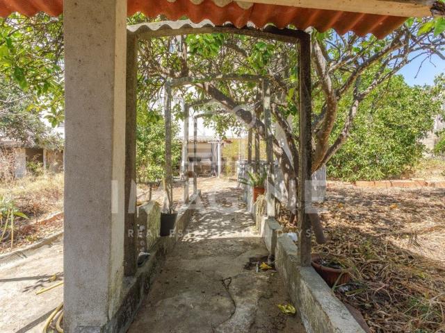 Moradia, Gâmbia Pontes Alto da Guerra
