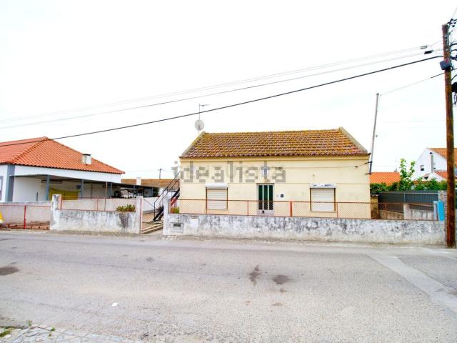 Moradia, Gâmbia Pontes Alto da Guerra