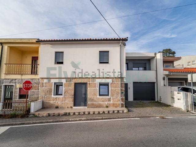 Moradia, Gandarela
