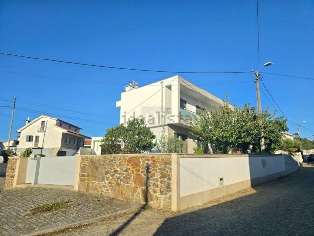 Moradia, Gandra