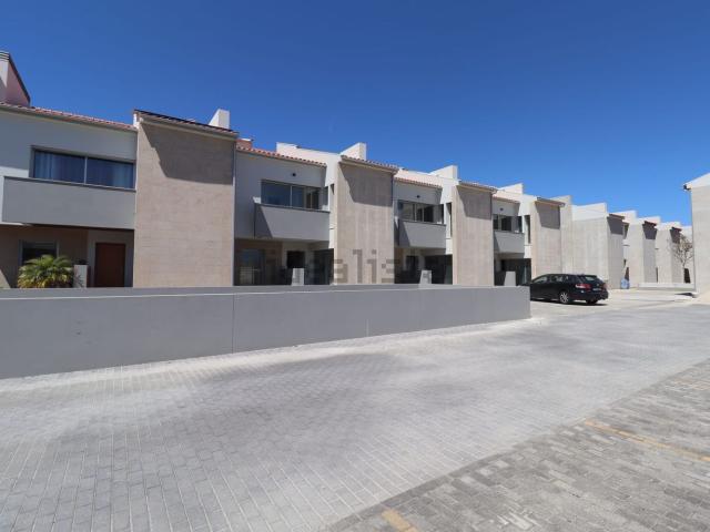 Moradia, Gandra