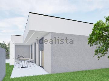 Moradia, Gandra