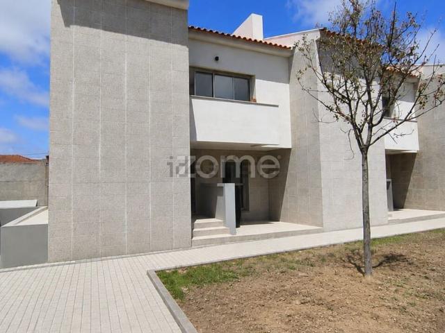 Moradia, Gandra