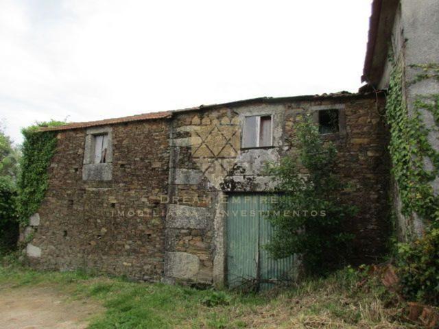Moradia, Gandra