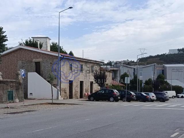 Moradia, Gandra